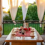 Beti With Heated Pool بيت للعطل فرسي