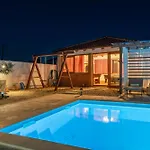 Beti With Heated Pool فرسي