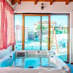 Beti With Heated Pool * فرسي