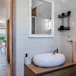 Beti With Heated Pool * فرسي