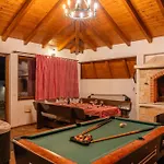 Beti With Heated Pool