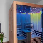 Beti With Heated Pool * فرسي