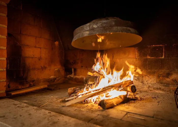 Beti With Heated Pool Сasa de vacaciones Vrsi