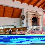 Holiday home Beti With Heated Pool Vrsi