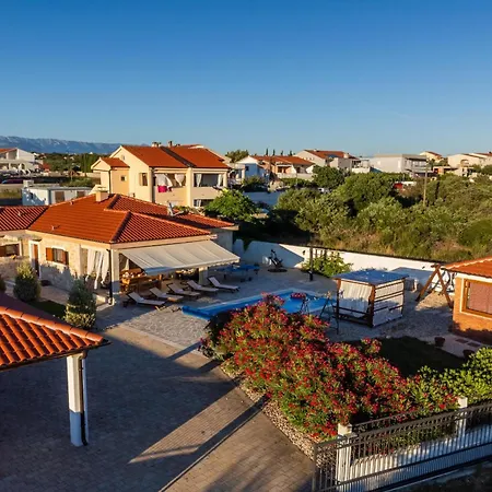 Holiday home Beti With Heated Pool
