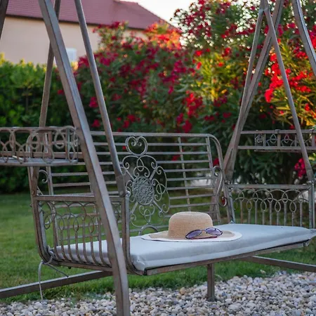 Holiday home Beti With Heated Pool