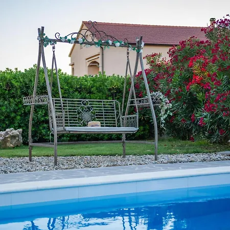 Beti With Heated Pool Holiday home