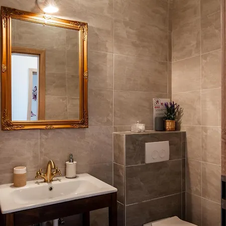 Holiday home Beti With Heated Pool *