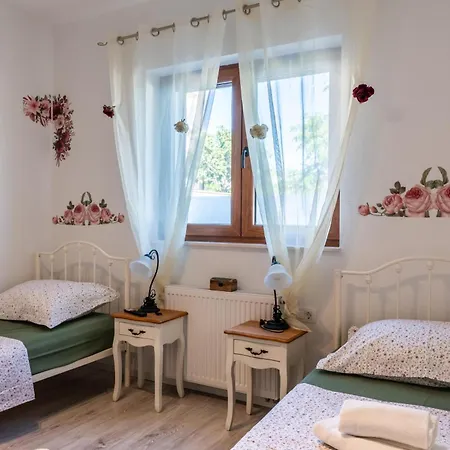 Beti With Heated Pool Holiday home