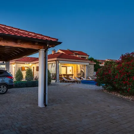 Holiday home Beti With Heated Pool