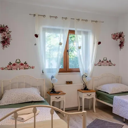 Holiday home Beti With Heated Pool *