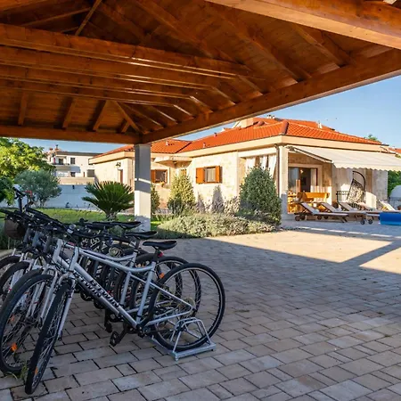 Beti With Heated Pool Holiday home *