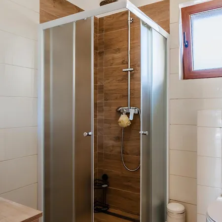 Holiday home Beti With Heated Pool
