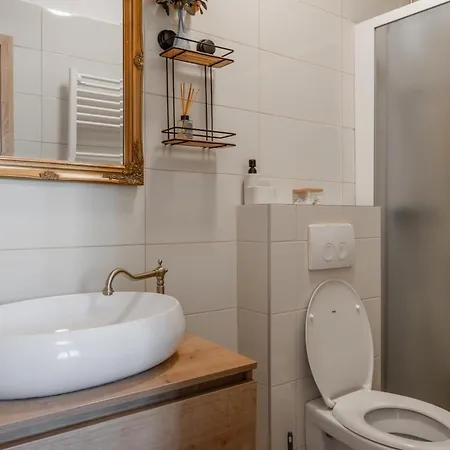 Holiday home Beti With Heated Pool *