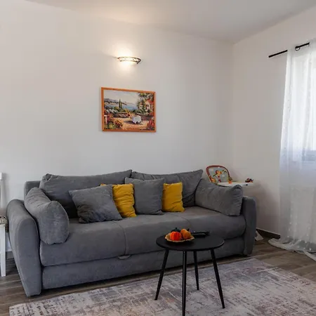 Beti With Heated Pool Holiday home Vrsi