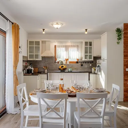 Holiday home Beti With Heated Pool Vrsi