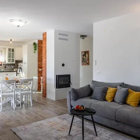 Holiday home Beti With Heated Pool *