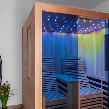 Beti With Heated Pool * Vrsi