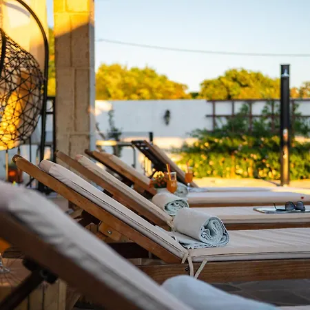 Beti With Heated Pool Holiday home Vrsi