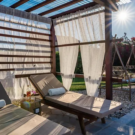 Holiday home Beti With Heated Pool